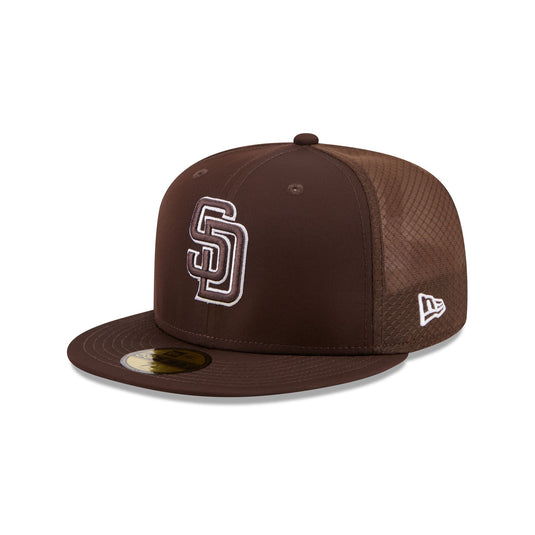 Athletics Embroidered Mesh 9TWENTY A-Frame Adjustable Hat