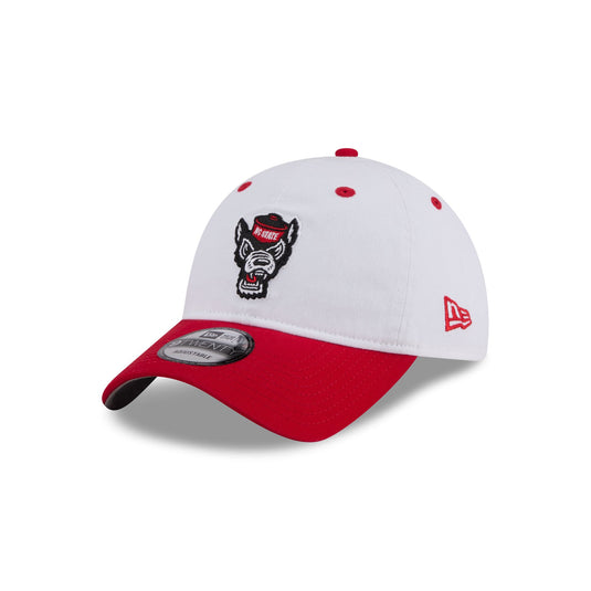 NC State Wolfpack 9TWENTY Adjustable Hat