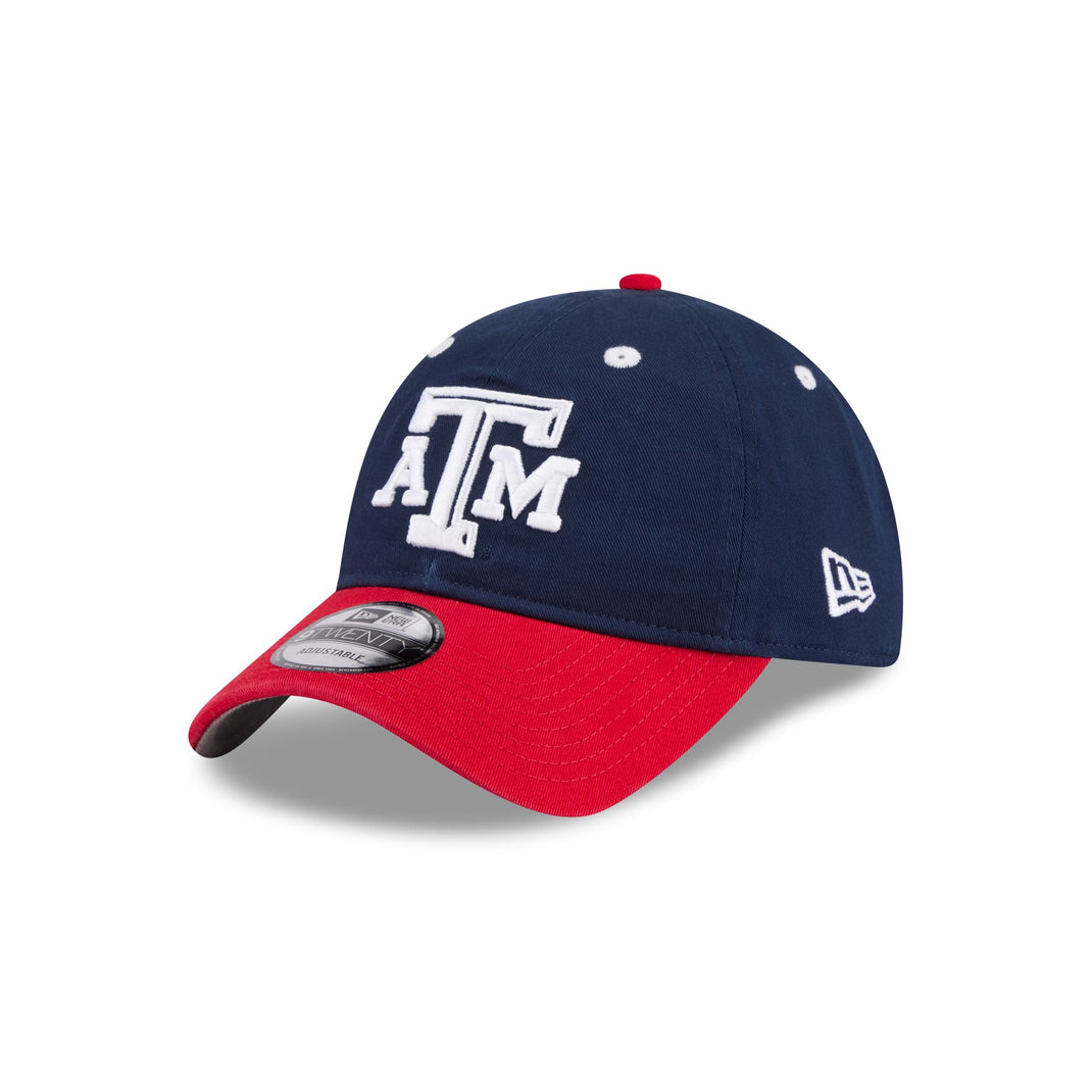 Portland Timbers Team 9FORTY A-Frame Snapback Hat