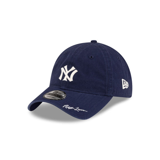 Southern Methodist Mustangs 9TWENTY Adjustable Hat