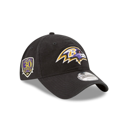 Tampa Bay Buccaneers Core Classic 9TWENTY Adjustable Hat