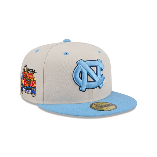 Phoenix Suns Tri-Color 59FIFTY Fitted Hat