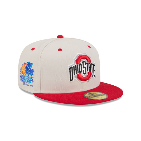 Tampa Bay Lightning 59FIFTY Fitted Hat