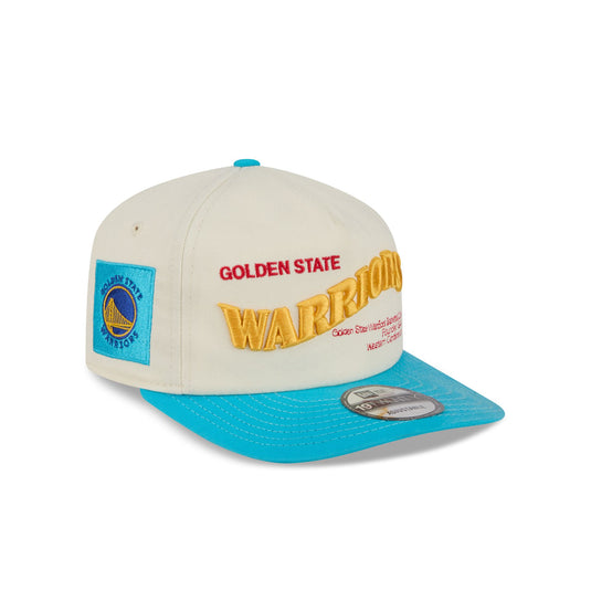Denver Broncos The League Orange 9FORTY Adjustable Hat