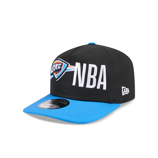 Oklahoma City Thunder The League 9FORTY Adjustable Hat