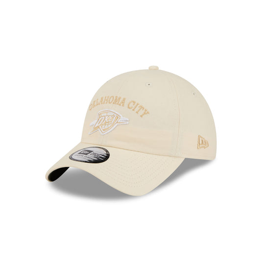 Oklahoma City Thunder The League 9FORTY Adjustable Hat