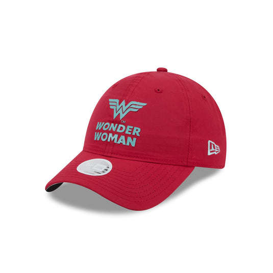 Superman Two-Tone 59FIFTY Fitted Hat