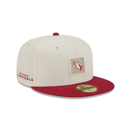 Phoenix Suns Basic 59FIFTY Fitted Hat