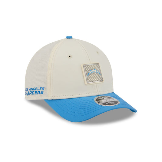 Los Angeles Angels City Connect 9TWENTY Adjustable Hat