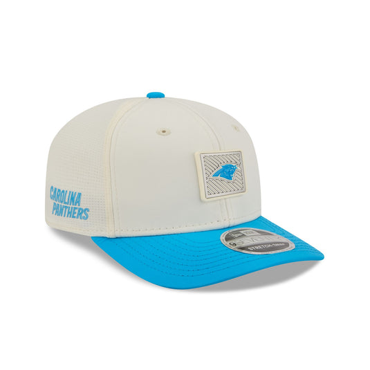 Carolina Hurricanes Red 9FIFTY Snapback Hat