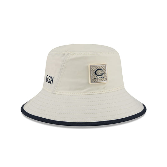 Chicago Bears Kids Helmet Bucket Hat