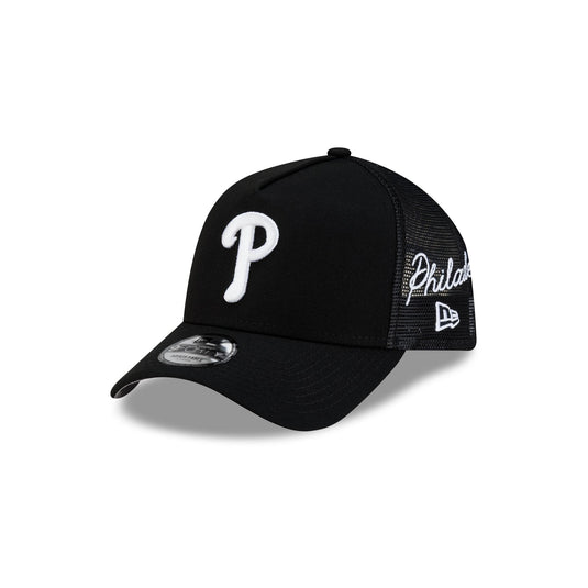 Kansas City Royals Game Authentic Collection 9FORTY M-Crown Snapback Hat