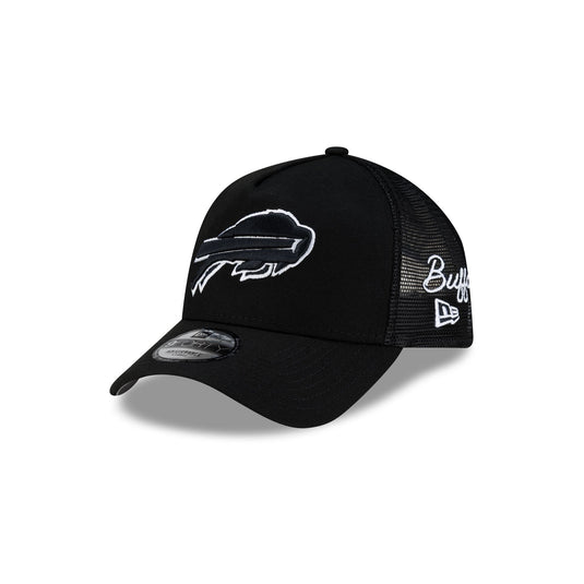 San Diego Padres 9FORTY Trucker Hat