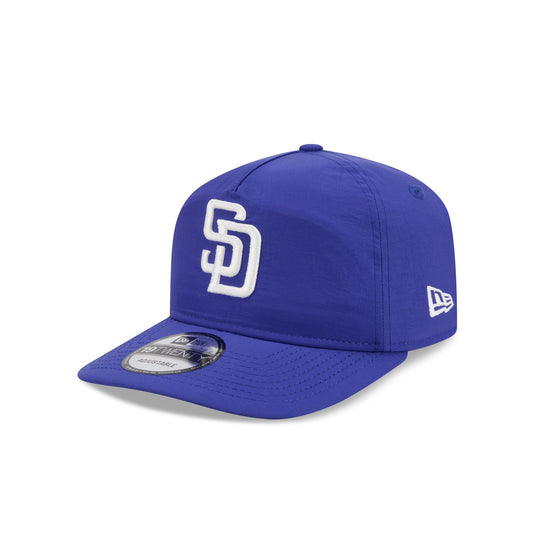 Chicago Cubs Hand Stitched Chambray Low Profile 59FIFTY Fitted Hat
