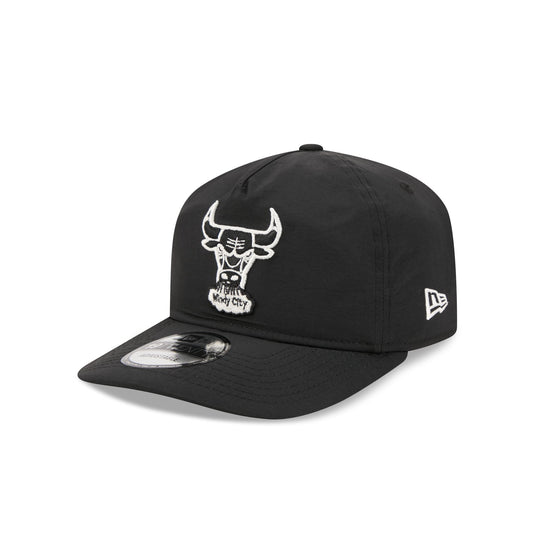 New Era Cap Navy Cotton Ripstop 9SEVENTY Adjustable Hat
