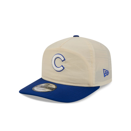 Chicago Cubs City Connect Low Profile 59FIFTY Fitted Hat