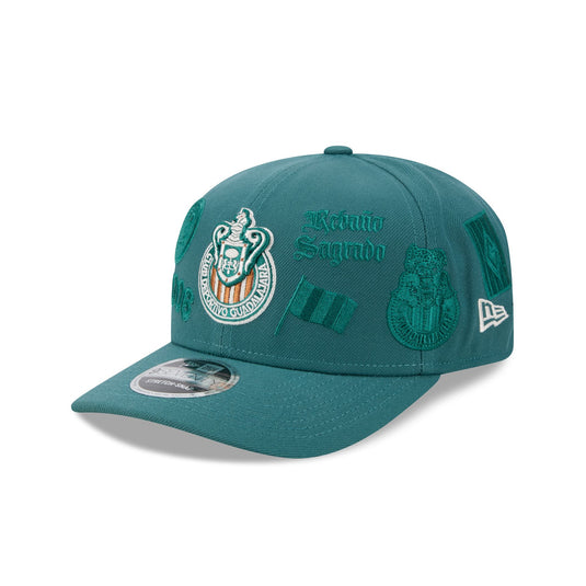 Los Angeles Lakers 2024 Statement Edition 9FIFTY Snapback Hat