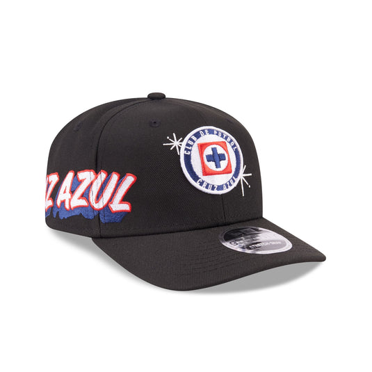 Club León 9TWENTY Adjustable Hat