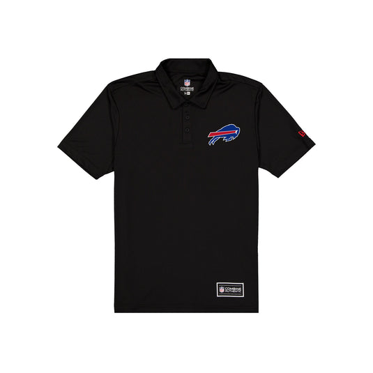 Buffalo Bills The League Two-Tone 9FORTY Adjustable Hat