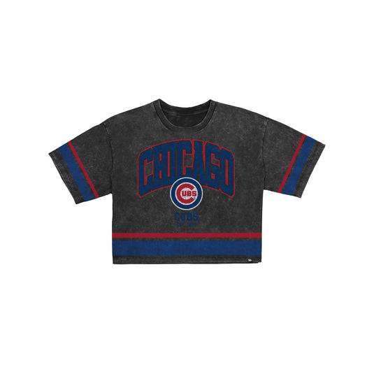 Chicago Cubs Core Classic Replica Bear 9TWENTY Adjustable Hat