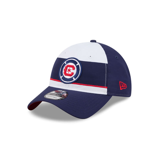 Seattle Mariners Core Classic Game 9TWENTY Adjustable Hat