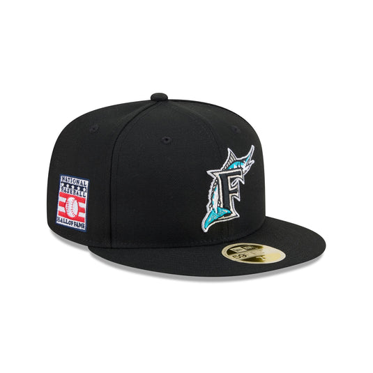 Florida Panthers Red 9FIFTY Snapback Hat