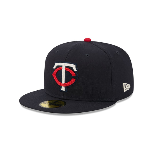 Purdue Boilermakers 59FIFTY Fitted Hat