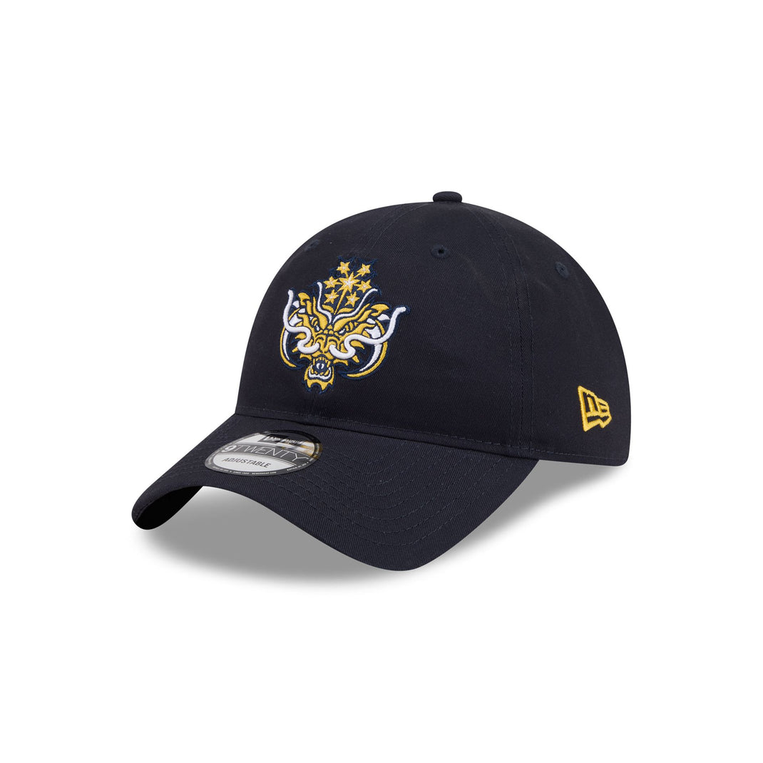 St. Louis Blues 9TWENTY Adjustable Hat