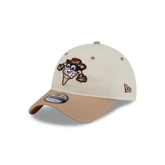 Miami Heat Core Classic Gray 9TWENTY Adjustable Hat