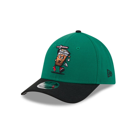 Chicago White Sox NEO Navy 39THIRTY Stretch Fit Hat