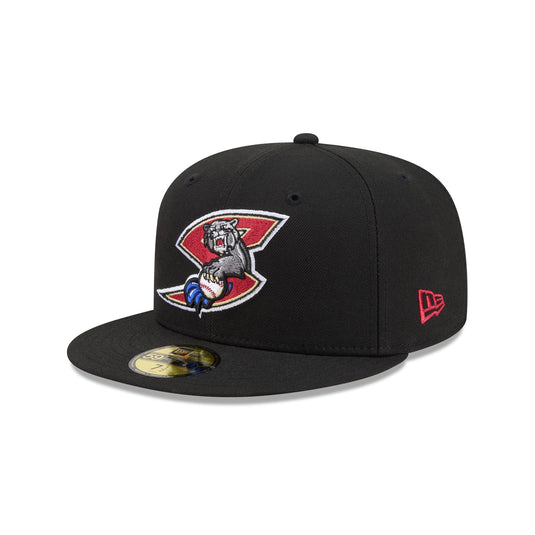 Tennessee Titans Script Kids 9FIFTY Snapback Hat