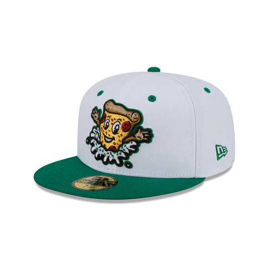 New York Mets Wordmark 9FIFTY Snapback Hat