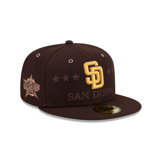 El Águila de Veracruz Alt 59FIFTY Fitted Hat
