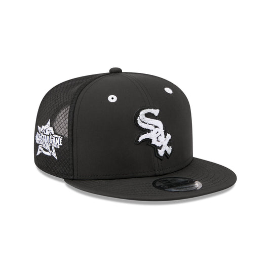 Colorado Rapids Team 9TWENTY Adjustable Hat