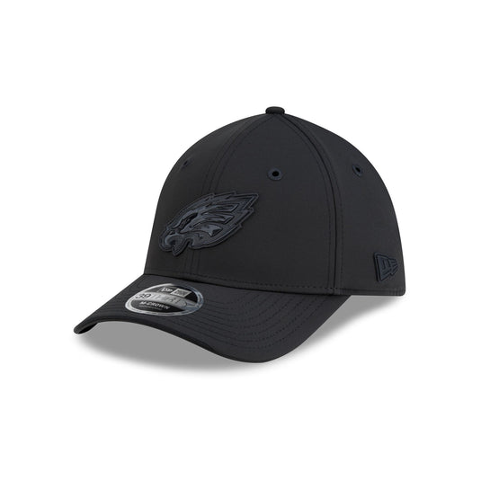 Charros de Jalisco Royal Blue 39THIRTY Stretch Fit Hat