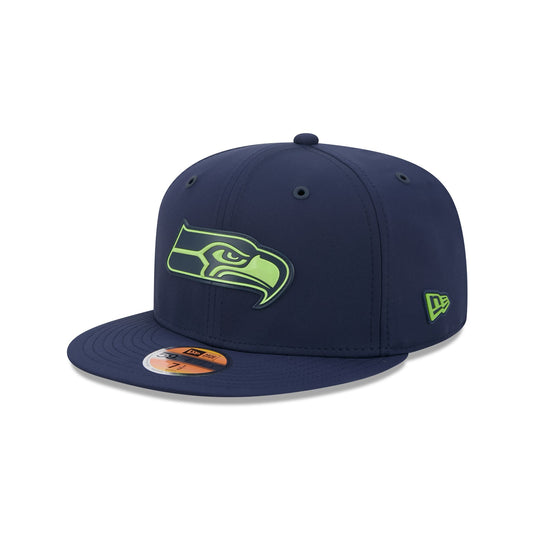New Era Cap Brush