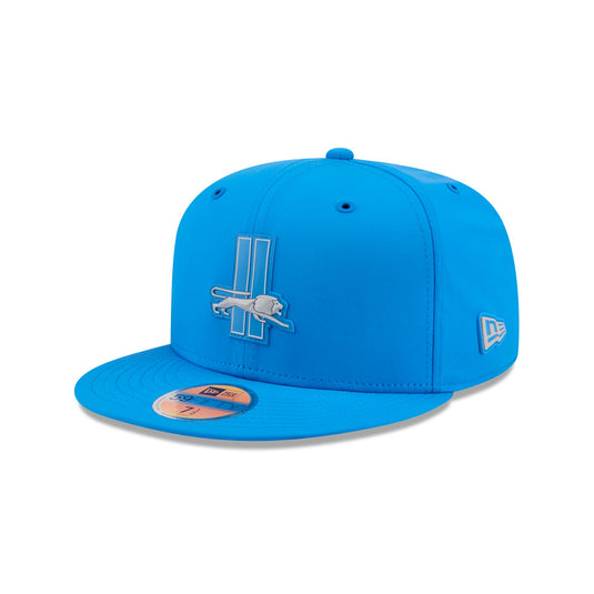 Detroit Tigers Authentic Collection 59FIFTY Fitted Hat
