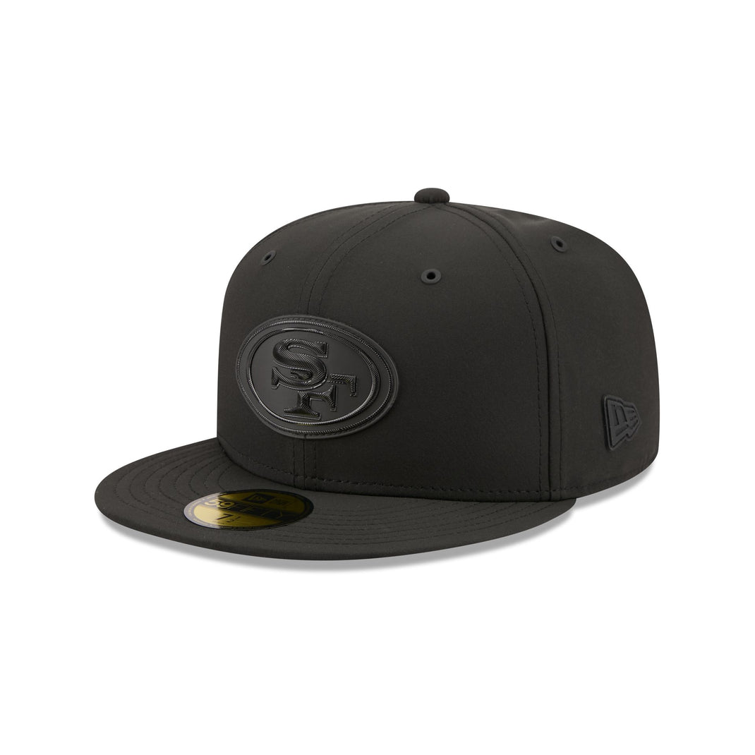 San Francisco 49ers Basic Alt 59FIFTY Fitted