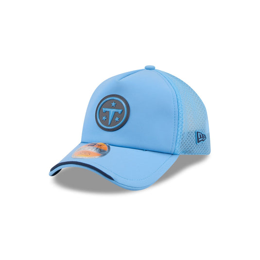 Seattle Mariners Core Classic Game 9TWENTY Adjustable Hat