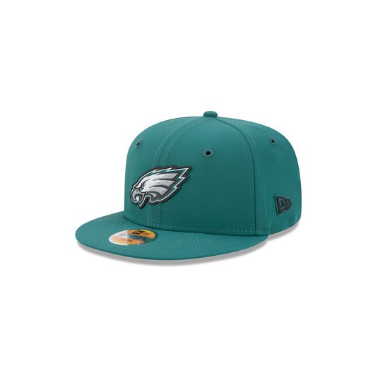 Philadelphia 76ers Script Kids 9FIFTY Snapback Hat