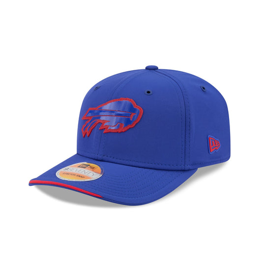 Montreal Canadiens 9FORTY A-Frame Trucker Hat