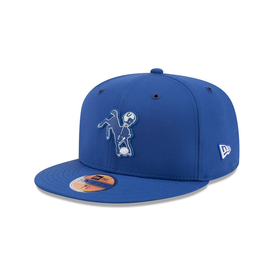 Orlando Magic 2Tone 59FIFTY Fitted Hat
