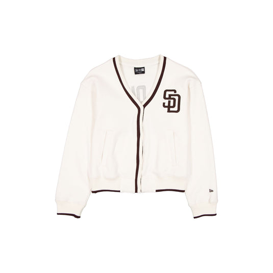 San Diego Padres Mascot 59FIFTY Fitted Hat