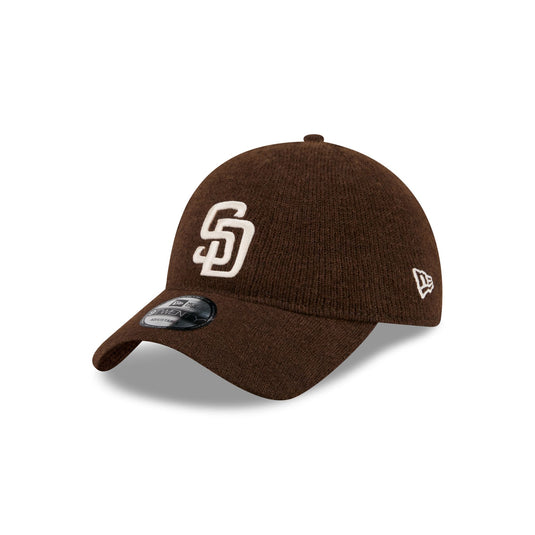 San Diego Padres Mascot 59FIFTY Fitted Hat