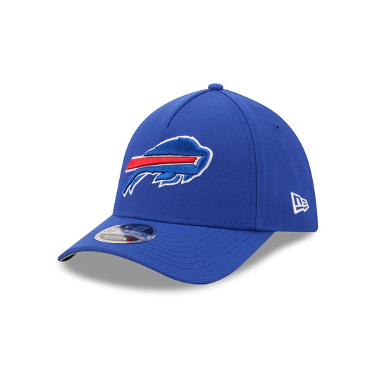 Buffalo Bills Team Classic 39THIRTY Stretch Fit Hat