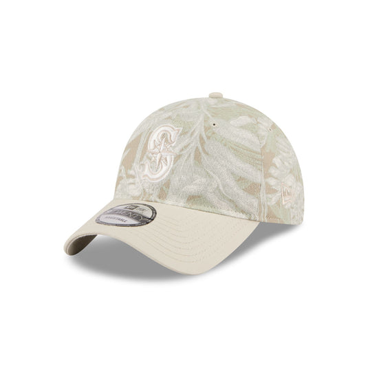 Seattle Seahawks 2024 NFL Core Classic Green 9TWENTY Adjustable Hat