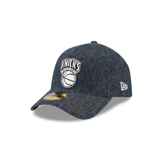 Morgan State Bears Orange 59FIFTY Fitted