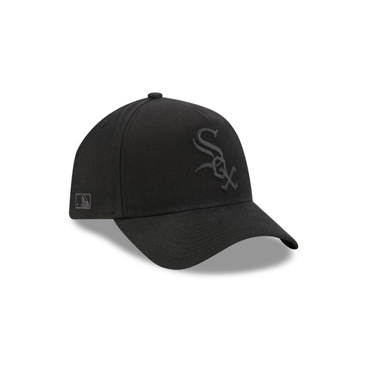 Chicago White Sox Snake Scale Logo Low Profile 59FIFTY Fitted Hat