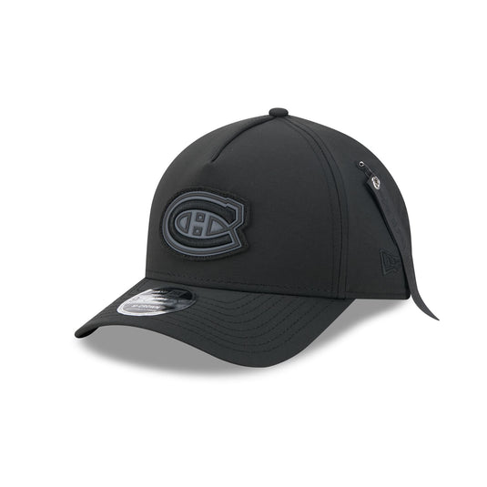 Club Necaxa 9FORTY Snapback Hat