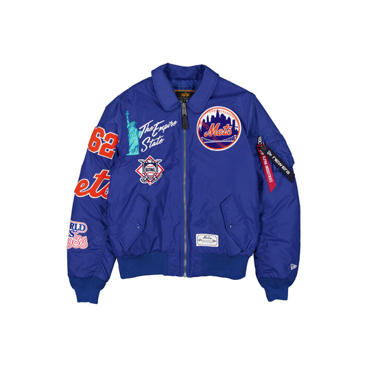 New York Mets City Connect Low Profile 59FIFTY Fitted Hat